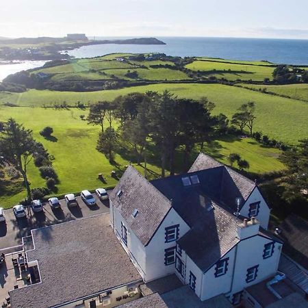 Gwesty Gadlys Hotel Cemaes Exterior foto